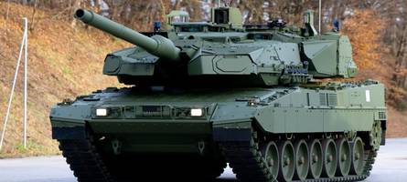 Saniert der Krieg in der Ukraine die Wirtschaft in Deutschland?