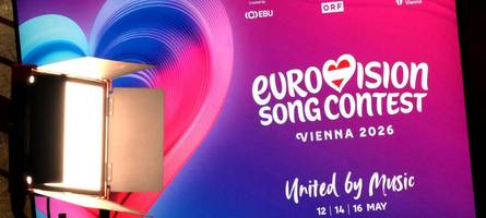 israel darf am esc teilnehmen – mehrere länder boykottieren die veranstaltung