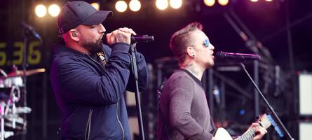 Die neue Generation des Austro-Pop: Seiler und Speer begeistern im Kongress am Park