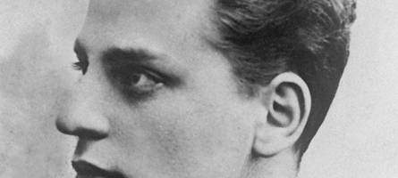 „Du mußt dein Leben ändern“: Eine Verneigung vor Rainer Maria Rilke zum 150. Geburtstag