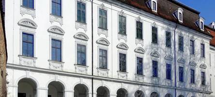 Eintritt, Führungen, Geheimtipps: Was das Schaezlerpalais Augsburg so besonders macht