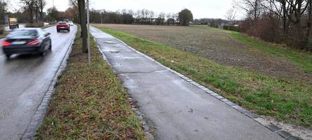 Neue Realschule in Augsburg: Ein Wahlkampfthema mit Ansage