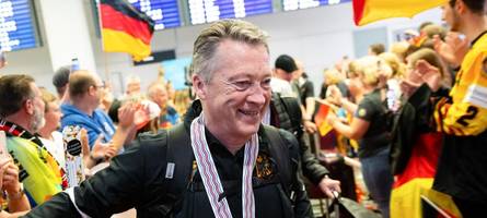 an bundestrainer kreis führt kein weg vorbei