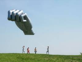 ausstellung: die schönheit der renitenz