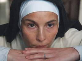 Kino: Die eigene, unnütze Identität auslöschen