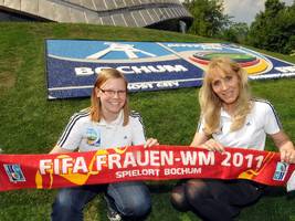 Fußball-EM 2029: Diesmal muss der DFB mit dem Heimturnier seine Chance für den Fußball der Frauen nutzen