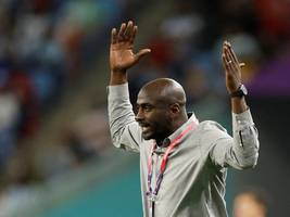 interview zur wm 2026 mit otto addo: „aus der afrikanischen perspektive ist es mit 48 mannschaften gerechter“