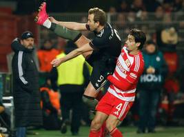 Sieg im DFB-Pokal gegen Union Berlin: Bayern, die ackern und rammeln