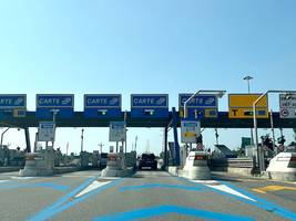 Autofahren im Urlaub: In Italien gibt’s bei Stau künftig Maut zurück – unter bestimmten Umständen