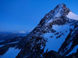 großglockner: nach tod der partnerin: bergsteiger wird angeklagt