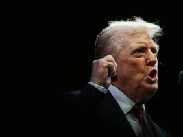 USA: Trump sagt Europa den Kampf an