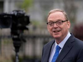 USA: Trumps Mann für niedrige Zinsen