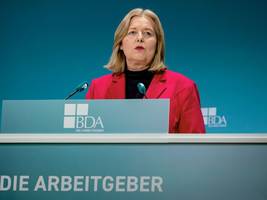 „Maybrit Illner“: „Ich kämpfe nicht gegen Arbeitgeber, sondern gegen die Ungleichheit“