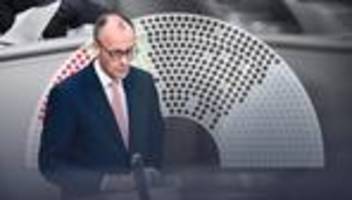 abstimmung zum rentenpaket: wer gegen das rentenpaket gestimmt hat