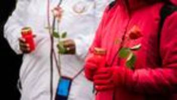 Anschlag auf Weihnachtsmarkt: Religionsgemeinschaften rufen zu Lichterkette auf