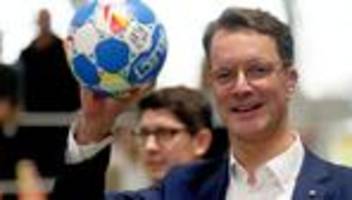 Bewerbung für Sommerspiele: Millionenkosten für Olympia-Bürgerentscheide in NRW