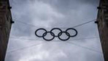 Bewerbung um Olympia: Bruder von Olympia-Beauftragtem gegen Spiele in Berlin