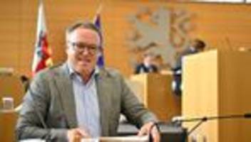 Bildung: Weniger Unterrichtsausfall in Thüringen