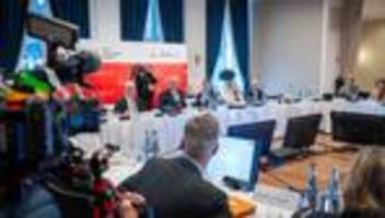 Bremen: Innenministerkonferenz vor dem Abschluss: Was wird erwartet?