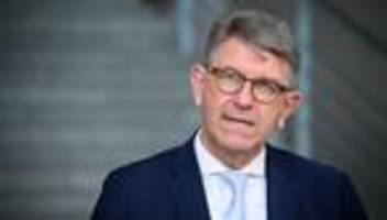 Compliance-Vorwurf: Kulturminister Weimer weist erneut Compliance-Vorwürfe zurück