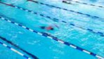 elbvertiefung: der tägliche newsletter aus hamburg: warum das ohlsdorfer schwimmbad heute trockenfällt