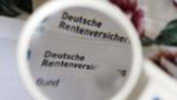 Entscheidung im Rentenstreit: Rentenpaket: Mehr Geld für Rentner, Mütter, Senioren im Job