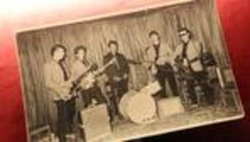 Fernsehen: Neue Serie zu Beatles-Anfängen auf Reeperbahn geplant