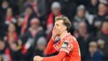 Fußball-Bundesliga: Nächste Pleite für Mainz 05 - Neuer Trainer am Montag?