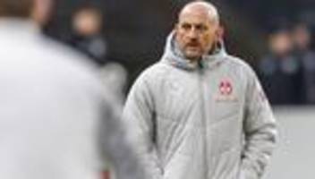 2. fußball-bundesliga: ohne prtajin: fck will frust gegen dresden abschütteln