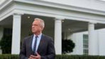 Gesundheit: US-Gremium lockert Impfempfehlung für Neugeborene