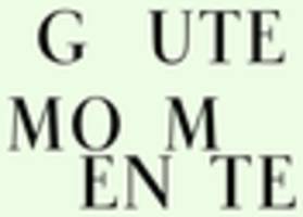 Gute Momente: Mely Kiyak erzählt Geschichten