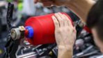 Industrie: Auftragseingang legt überraschend deutlich zu