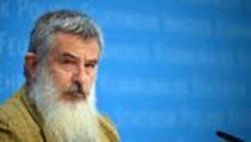 Inlandsnachrichtendienst: Kramer wirft Weidel Verhöhnung von Stasi-Opfern vor