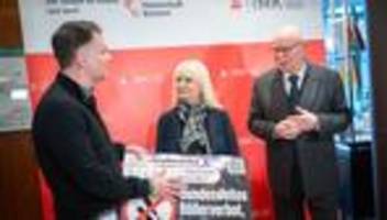 Innenministerkonferenz: Innenminister uneinig über Böllerverbot an Silvester