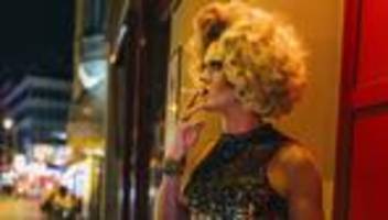 jurassica parka: der albtraum einer szene