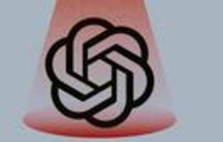 konkurrenz bei ki-unternehmen: openai sieht rot