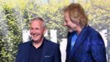 Langjährige Radiokollegen: Egner zu Freund Gottschalk: Er kann sich jederzeit melden