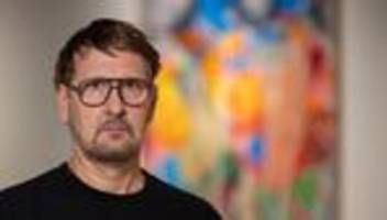 museumsinsel schloss gottorf: abstrakt und farbgewaltig: die schau daniel richter torf