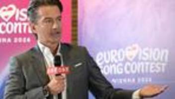 Musikspektakel: Österreich bedauert Boykott - ESC-Gemeinschaft gespalten