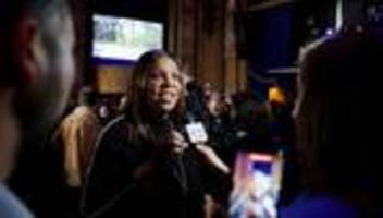 new yorker generalstaatsanwältin: neue anklage gegen trump-gegnerin letitia james abgelehnt