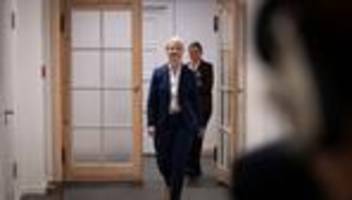 Nord Stream 2: Schwesig: Bei Nord Stream im Rahmen deutscher Politik bewegt