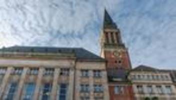 oberbürgermeisterwahl in kiel: stichwahl um bürgermeisterposten - enges rennen erwartet