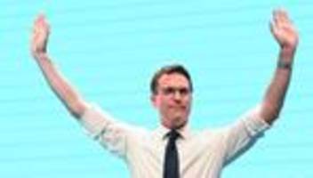 Partei: Hagel bleibt CDU-Landeschef