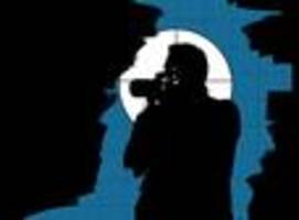 Rechte Angriffe auf Journalisten: Nur noch mit Pfefferspray auf die Straße