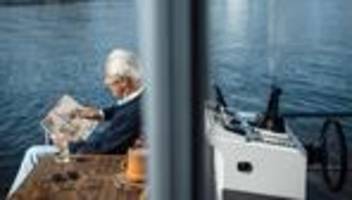 rentenpaket: wenn ich alt bin, gehe ich vielleicht nach rumänien oder kasachstan