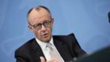 Schicksalstag für Schwarz-Rot: Merz legt die Latte für Renten-Abstimmung hoch