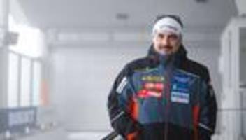 Schlussstrich nach der Saison: Rodel-Legende Hackl hört bald auf