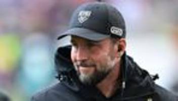 Südschlager: Die beste Bühne - Hoeneß fiebert Bayern-Hit entgegen