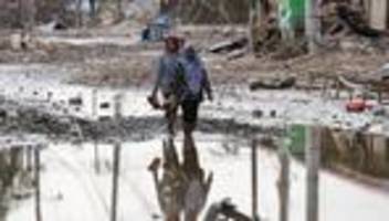 tropensturm: zahl der toten nach sturm in asien steigt auf mehr als 1.500