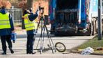 Unfallstatistik: Zahl der Verkehrstoten in Hamburg sinkt